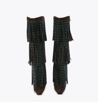 Stivale KURT GEIGER 5289