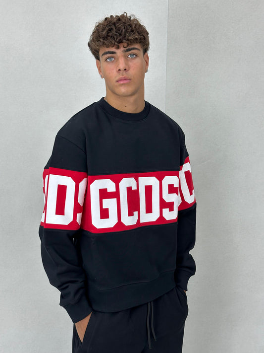 Felpa GCDS 1S17JD1