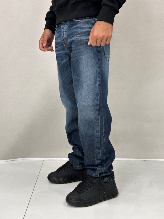 Jeans PATRIOT BUGGY02