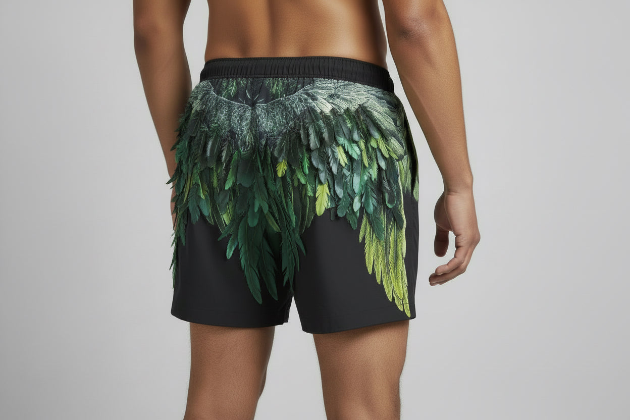 Costume MARCELO BURLON -260659-