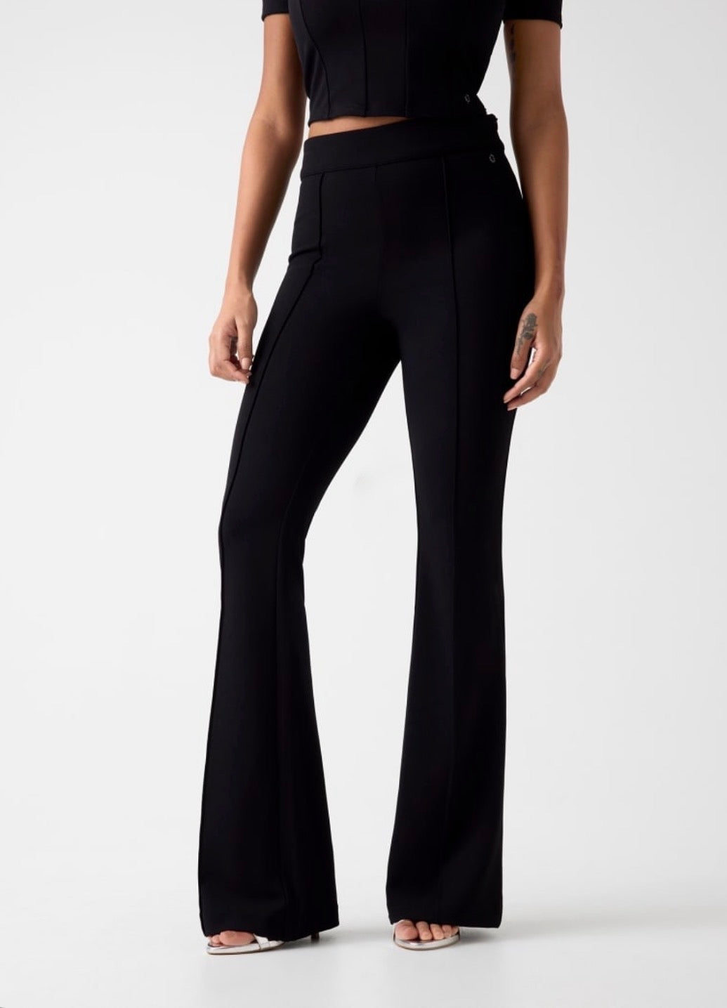 Pantalone GUESS -W4YB01-