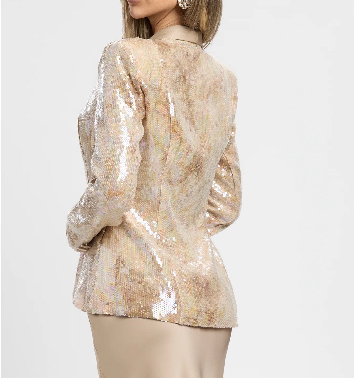 Tailleur S.O.M.A  -SOLIUTYRE-