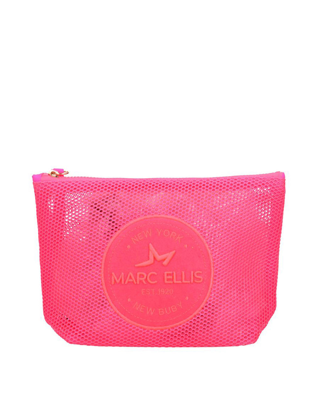 Pochette MARC ELLIS -BUBY VANITYY-