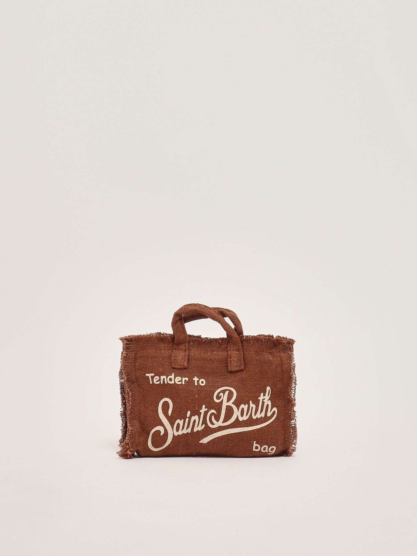 Phone bag SAINT BARTH - lino