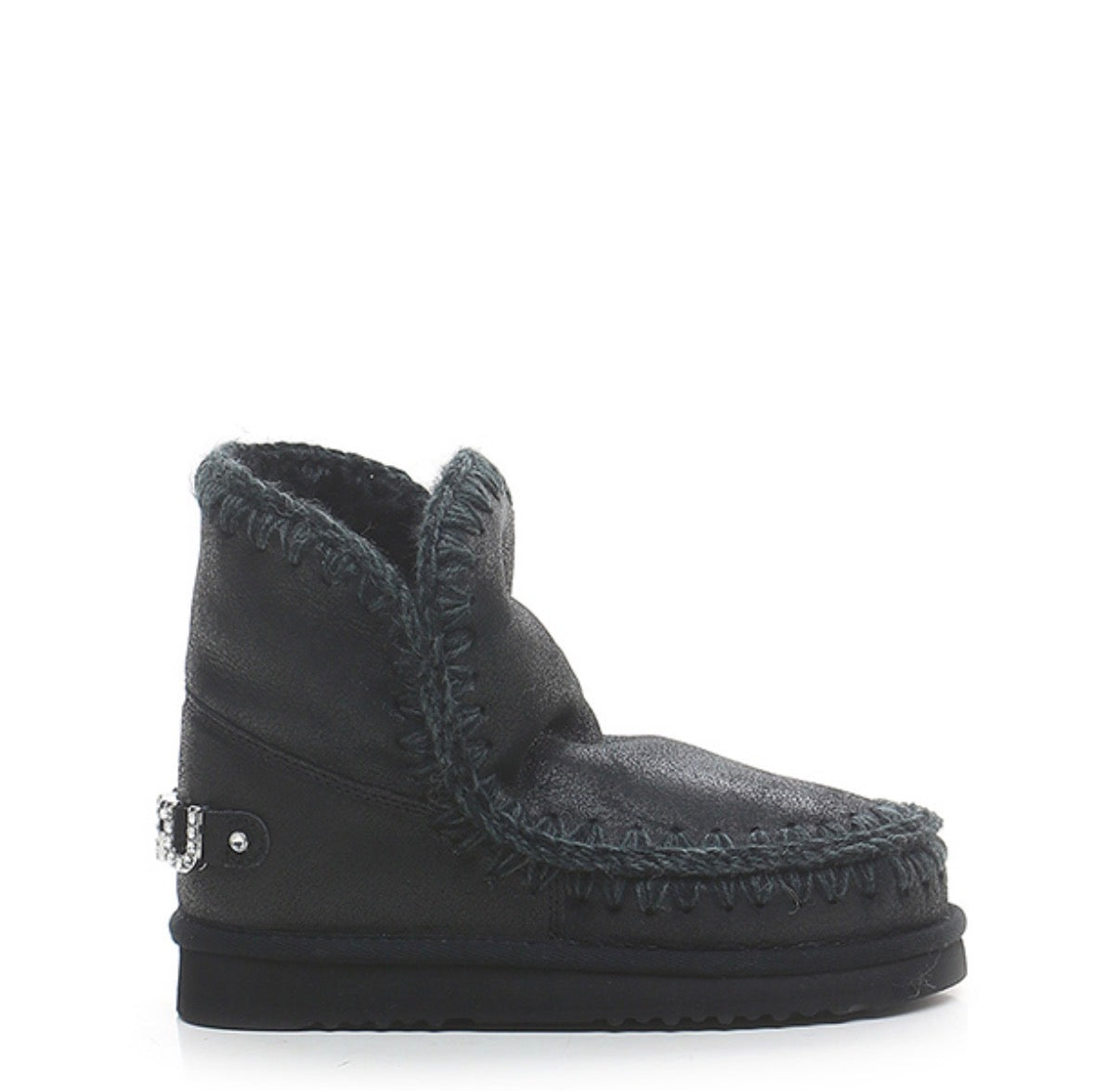 Stivaletto MOU 1010 36B