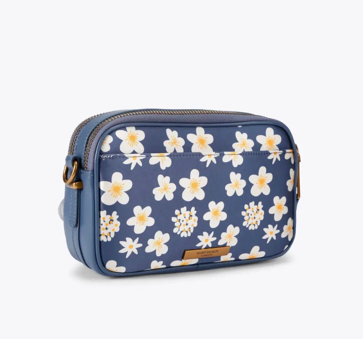 Borsa KURT GEIGER -KG MARGHERITA-
