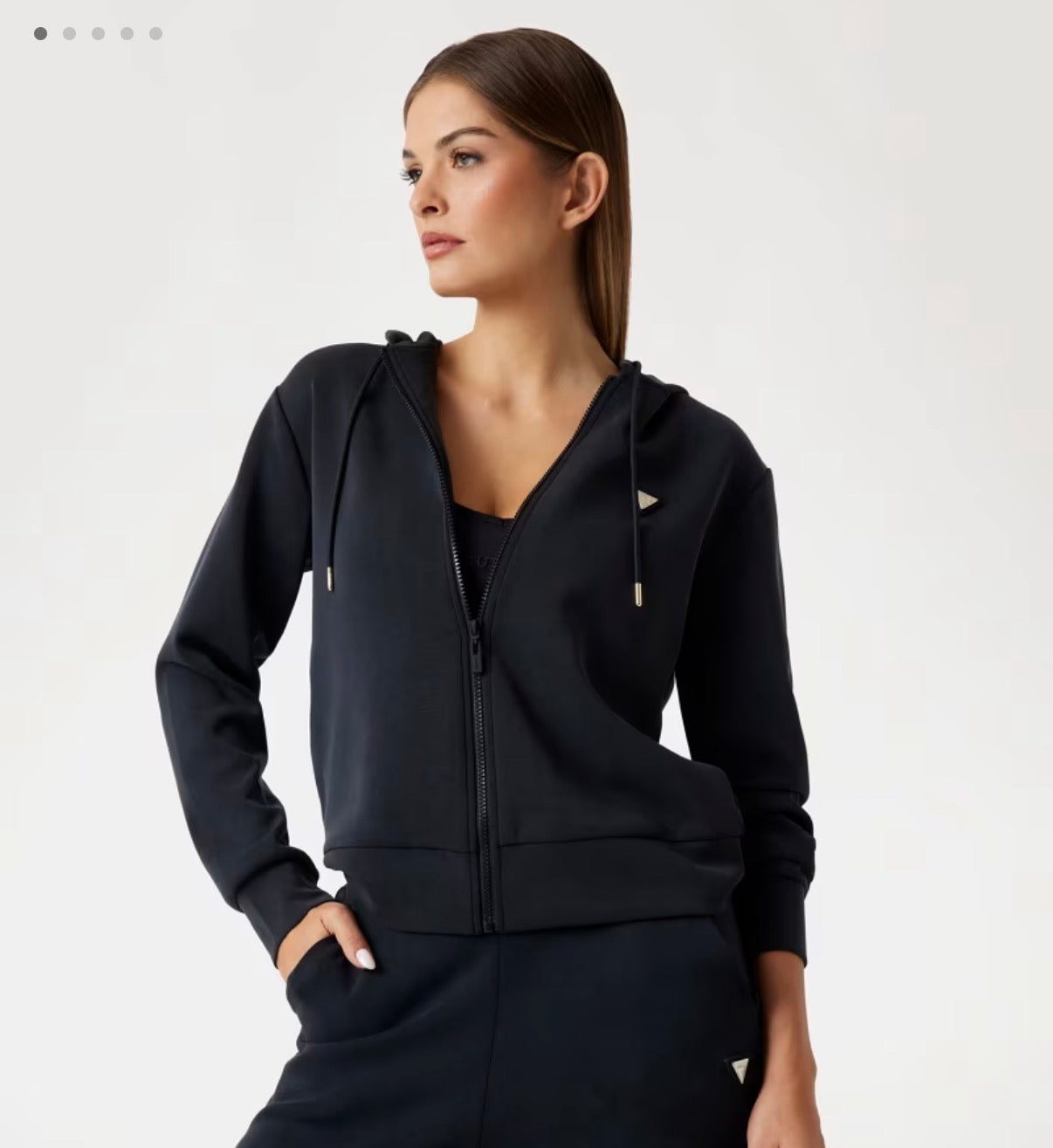 Felpa GUESS -V4YQ06-
