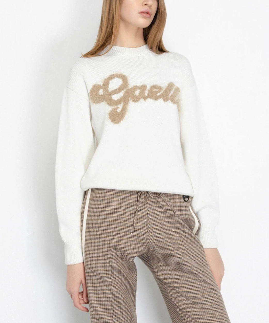 Pullover GAELLE 7114