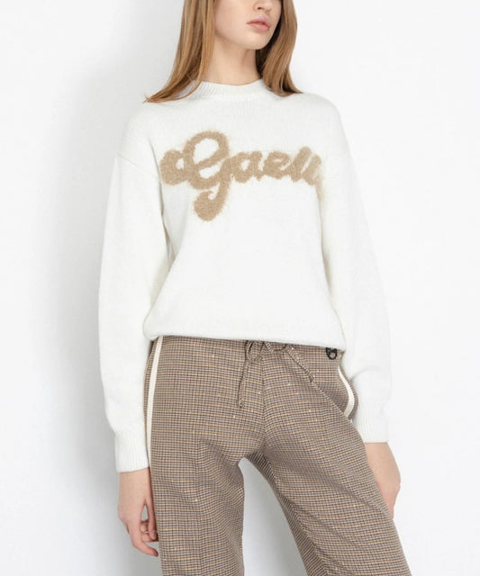 Pullover GAELLE 7114