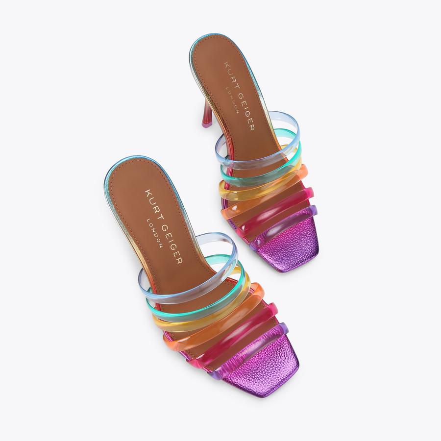 Sandalo KURT GEIGER -MADDISON-