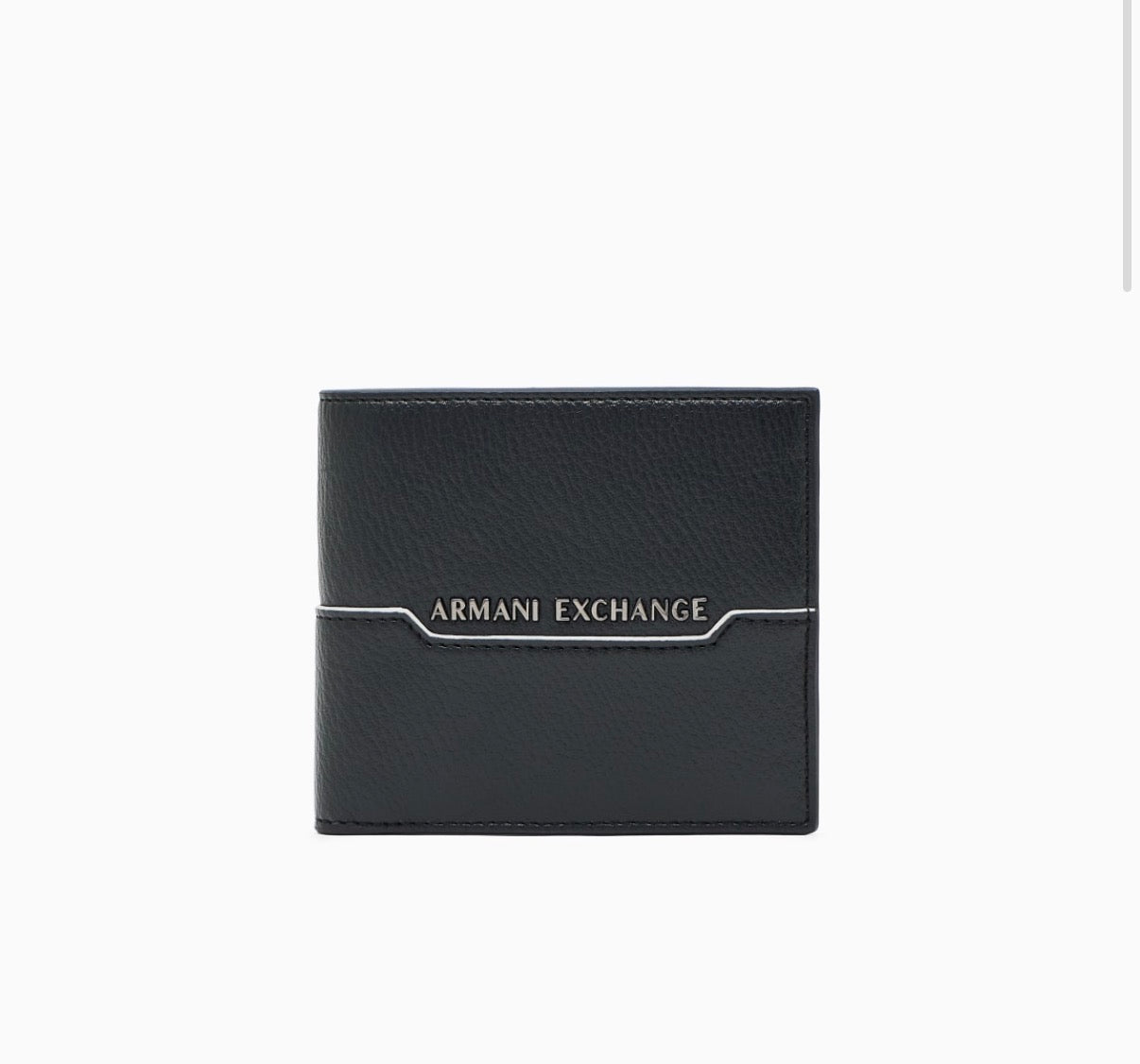 Portafoglio ARMANI EXCHANGE-XM000169AF-