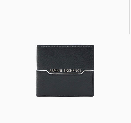 Portafoglio ARMANI EXCHANGE-XM000169AF-