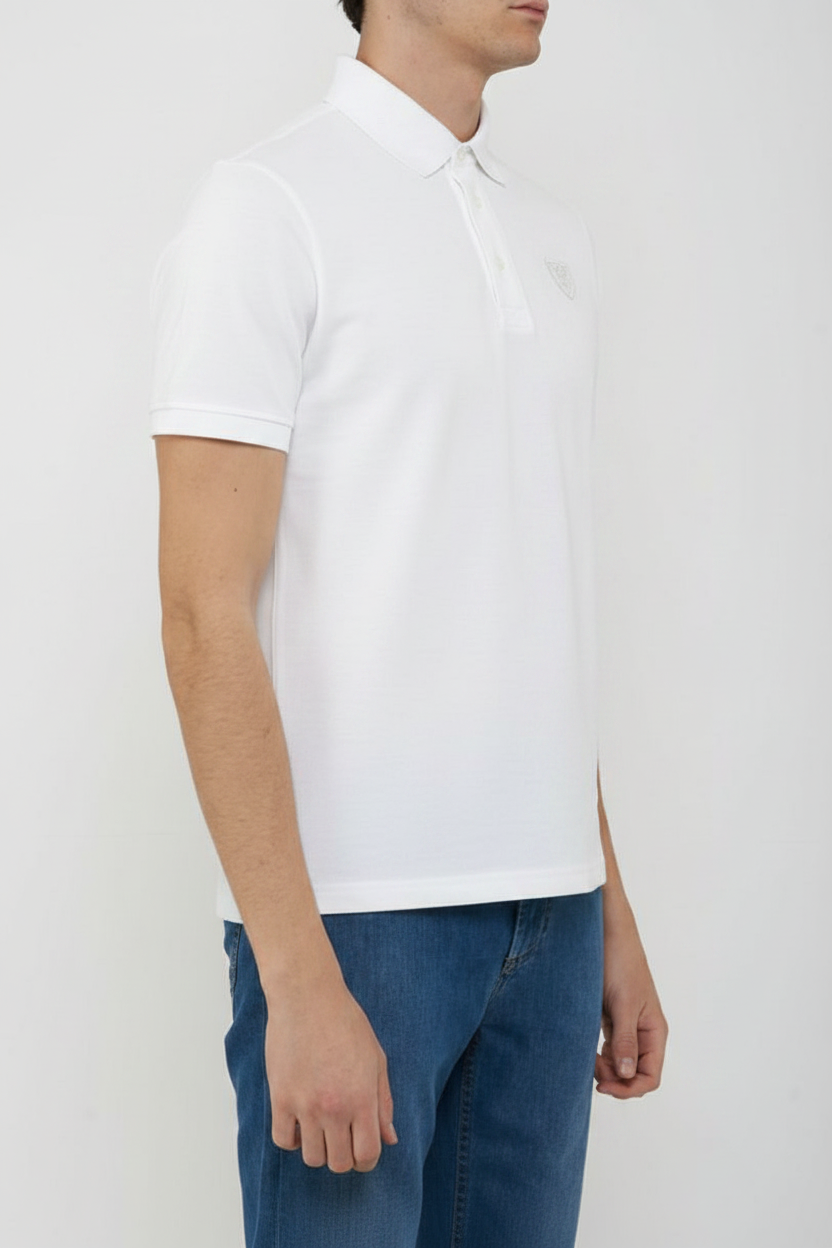 Polo BLAUER -26SBLUT02298-