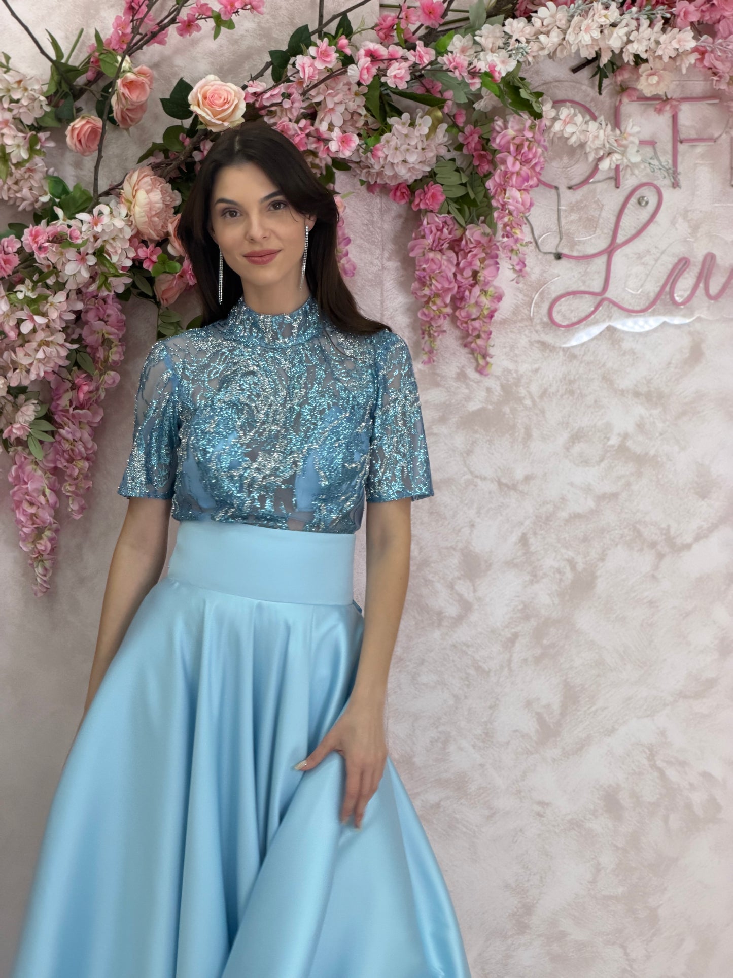 Abito LEA MONETTI -CIND ARE-