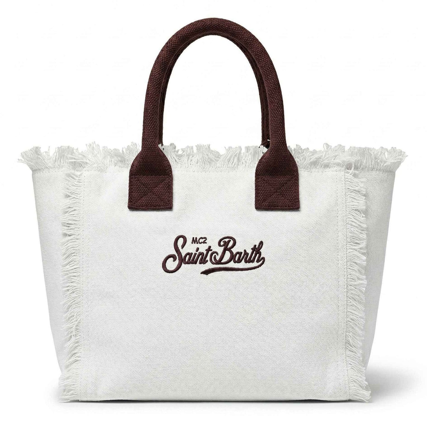 Borsa SAINT BARTH -VANITY BALILEO-