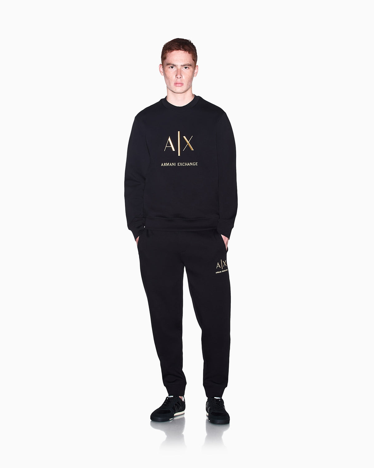 Felpa ARMANI EXCHANGE -XM003551-