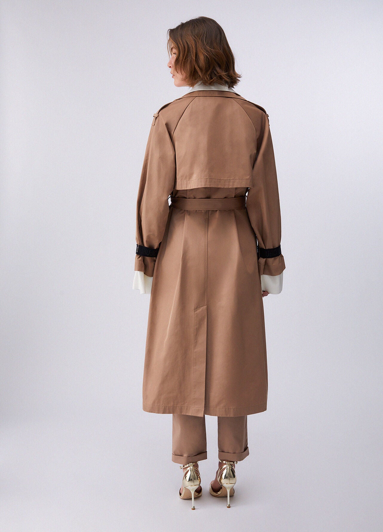 Trench LIU-JO -TA6146-