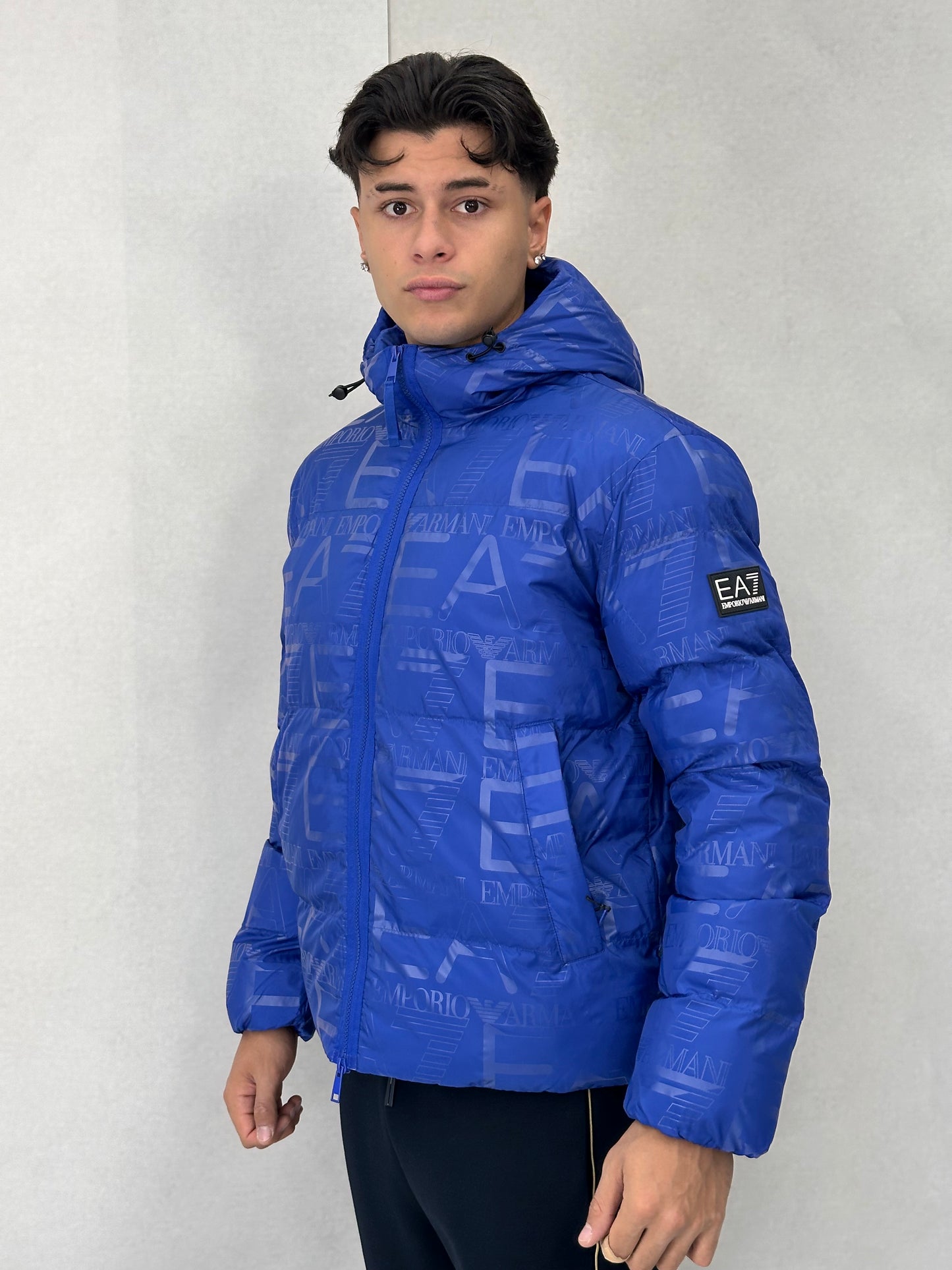 Giubbotto EMPORIO ARMANI 7M000697