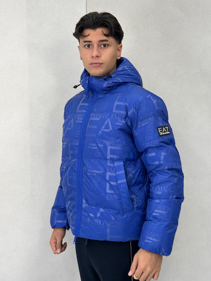 Giubbotto EMPORIO ARMANI 7M000697