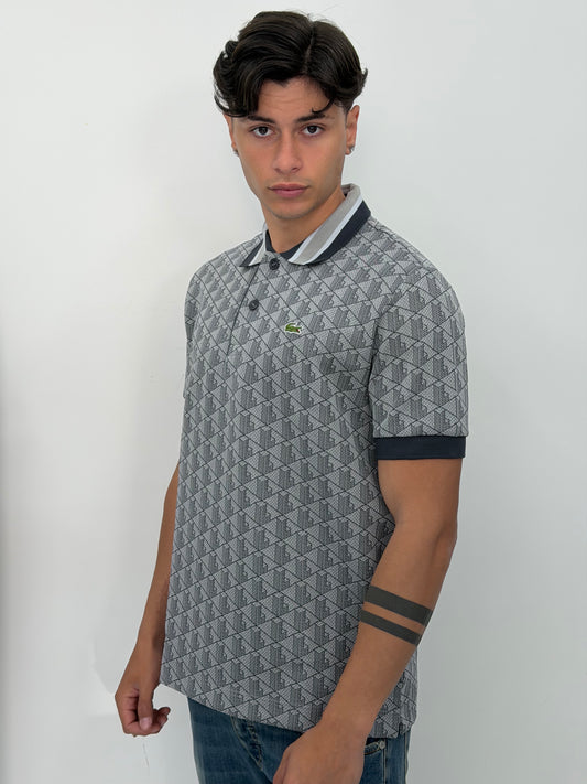 Polo LACOSTE DH1417/ DH14177