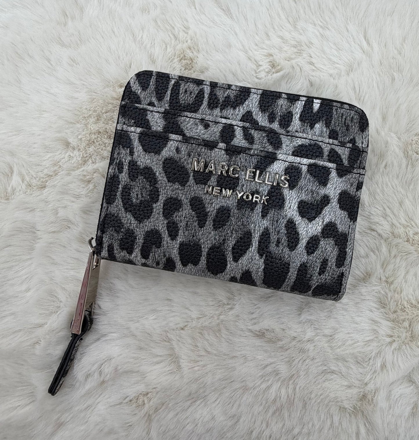 Portafoglio MARC ELLIS -CLOE LEO-