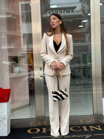 Tailleur DRAMEE 25901