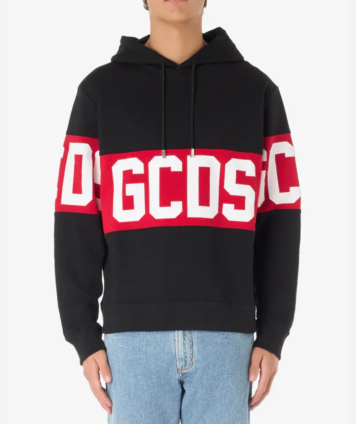 Tuta completa GCDS -B1XM19OOJD1-