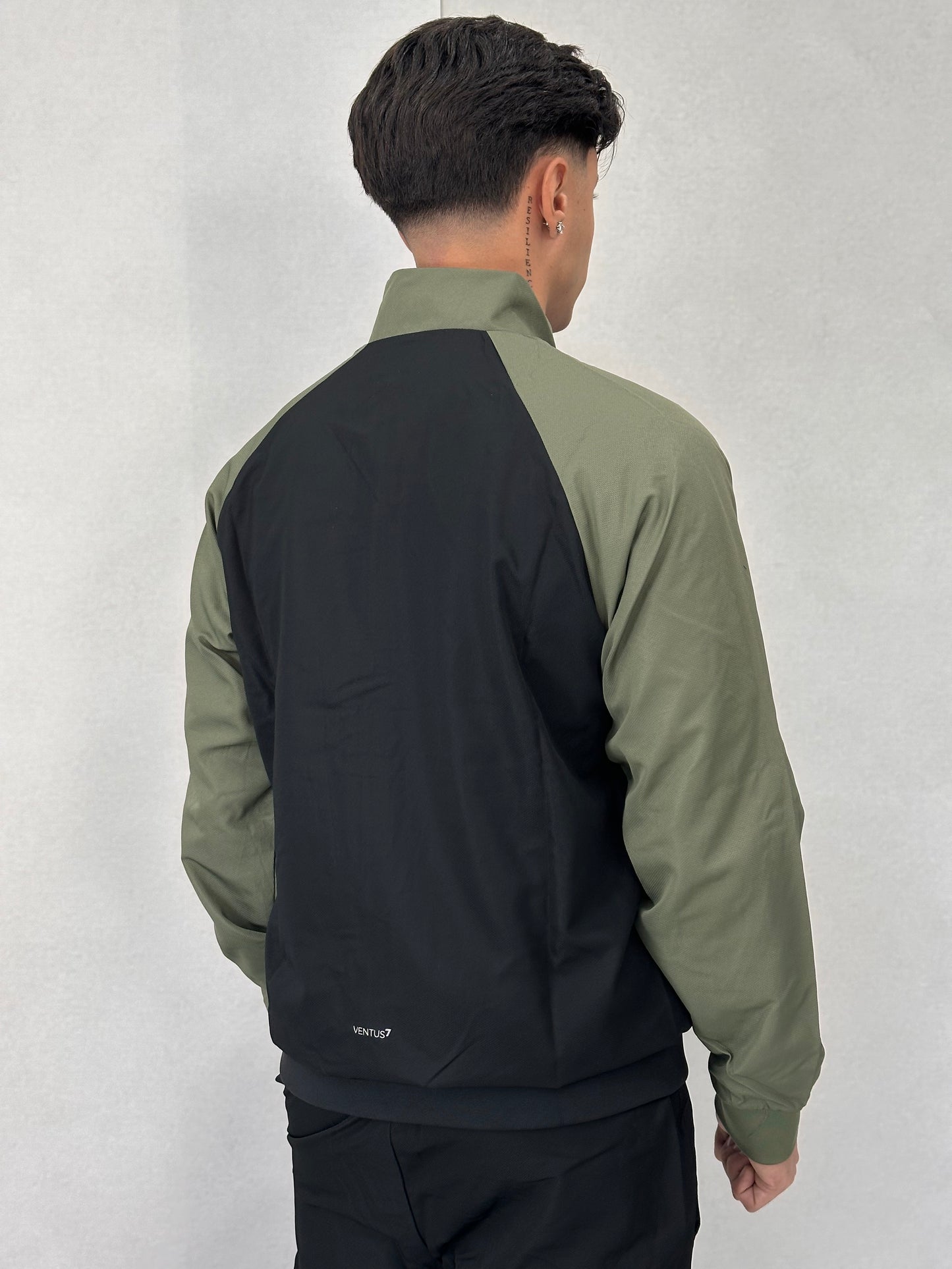 Tuta EMPORIO ARMANI 7M000642
