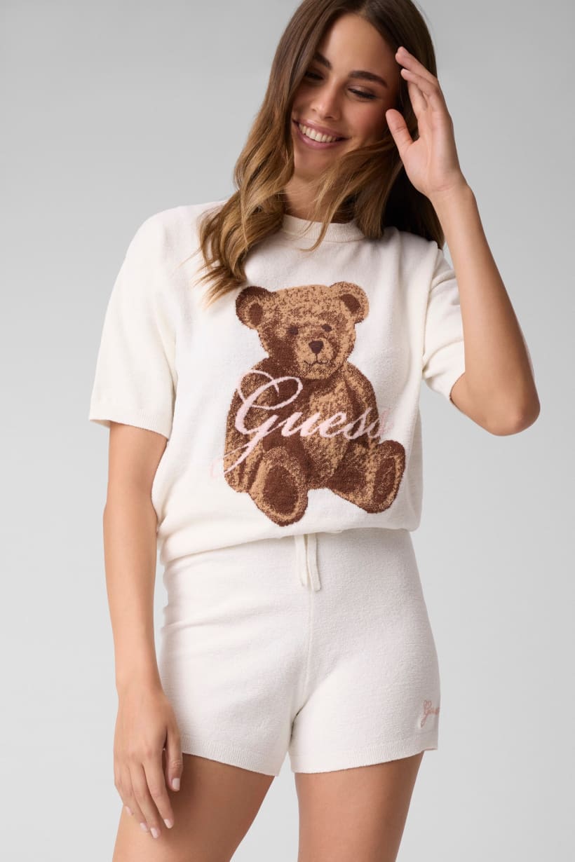 Pullover GUESS -R03Z1145-