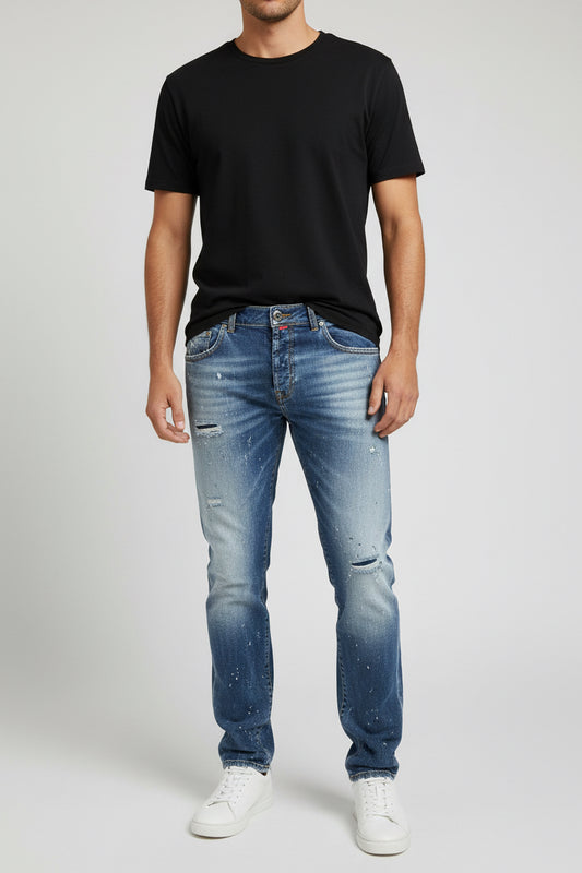 Jeans PATRIOT -PKYC43-