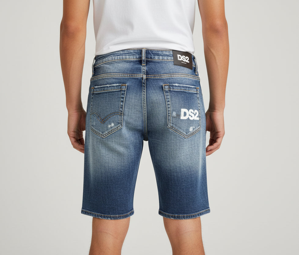Bermuda DS2 -SS26D26-
