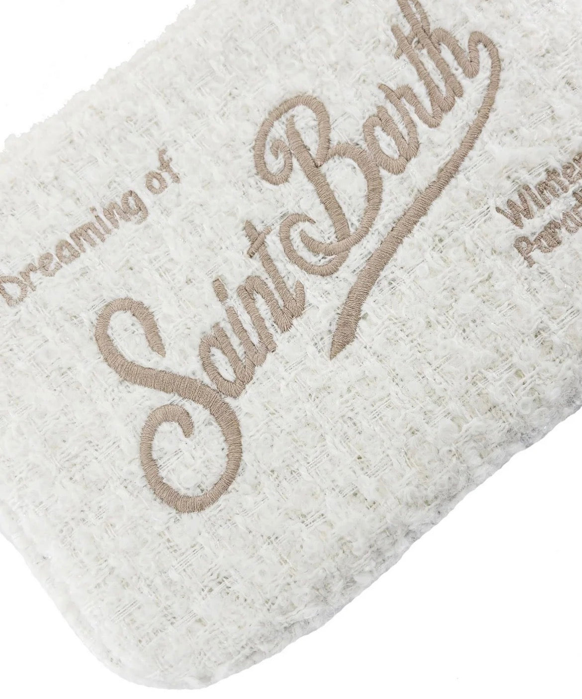 Borsa SAINT BARTH -PARISIENNE-