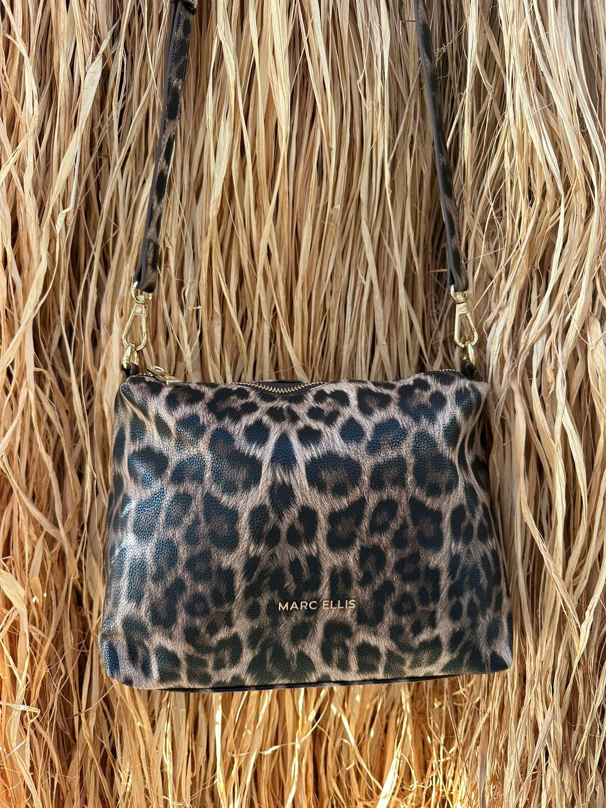 Borsa MARC ELLIS -HOLLY LEO-