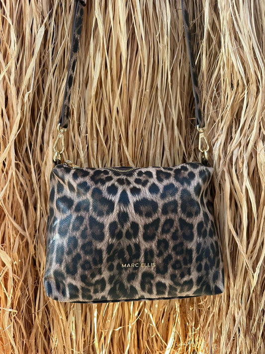 Borsa MARC ELLIS -HOLLY LEO-