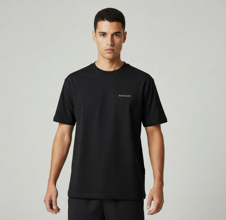 T shirt PATRIOT -MU114-