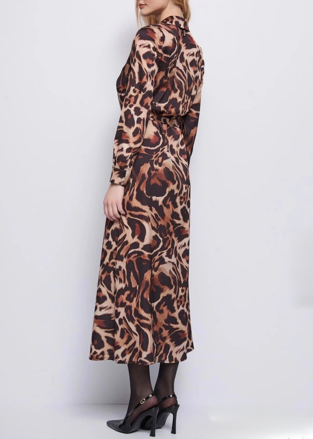 Abito DENNY ROSE 15008