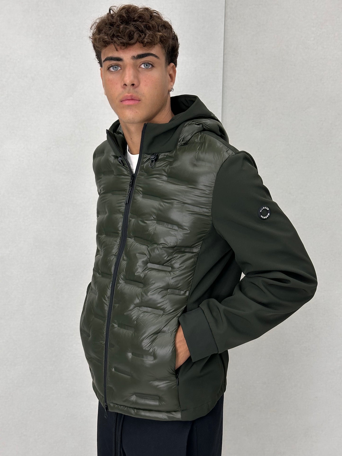 Giubbotto MARKUP 9940011