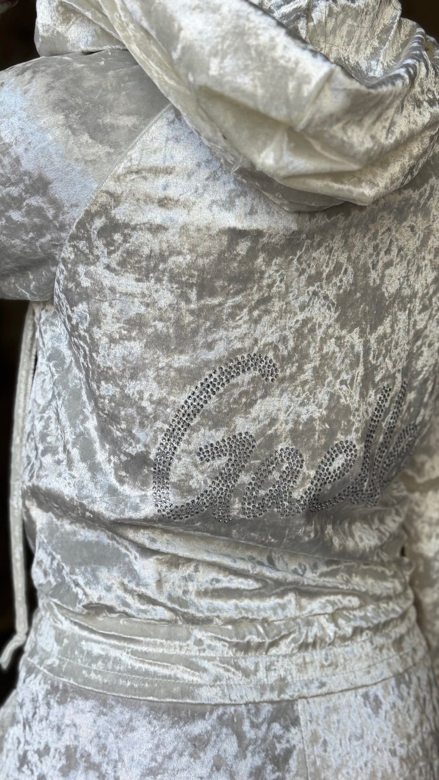 Tuta completa GAELLE 07681