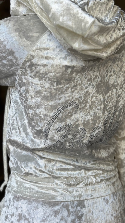 Tuta completa GAELLE 07681