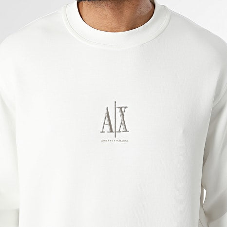 Felpa ARMANI EXCHANGE -XM000368-