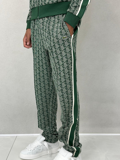 Tuta LACOSTE SH1368