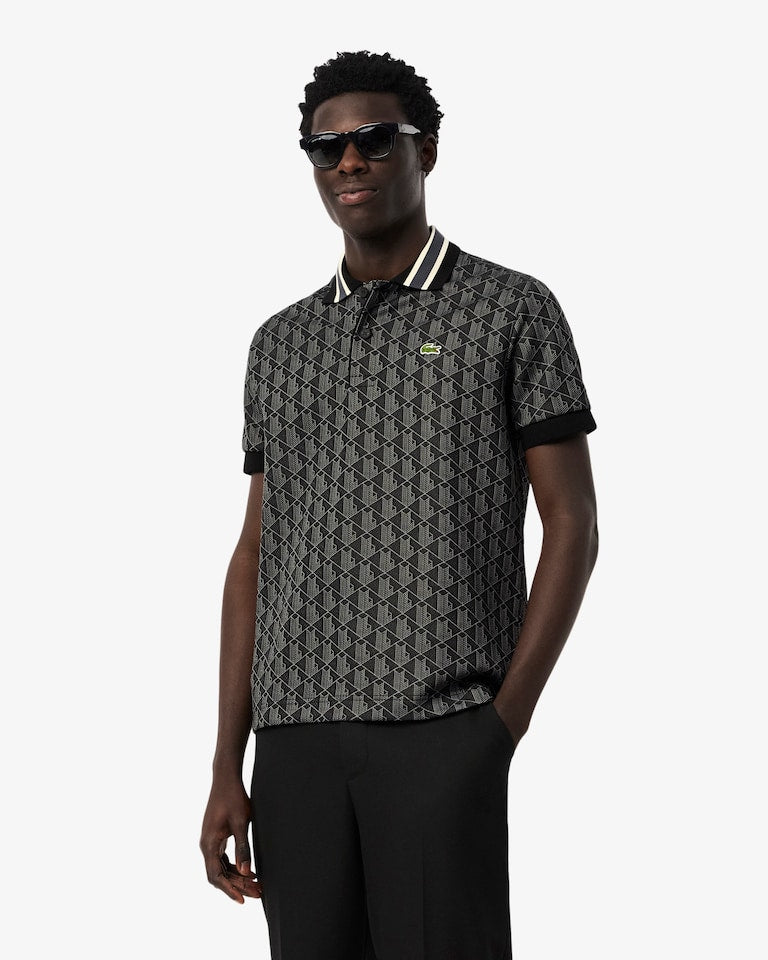 Polo LACOSTE DH1417/ DH14177