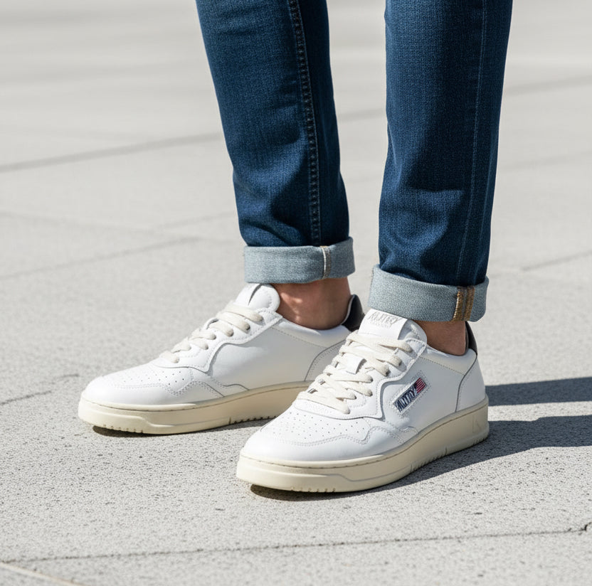 SNEAKERS AUTRY LL22