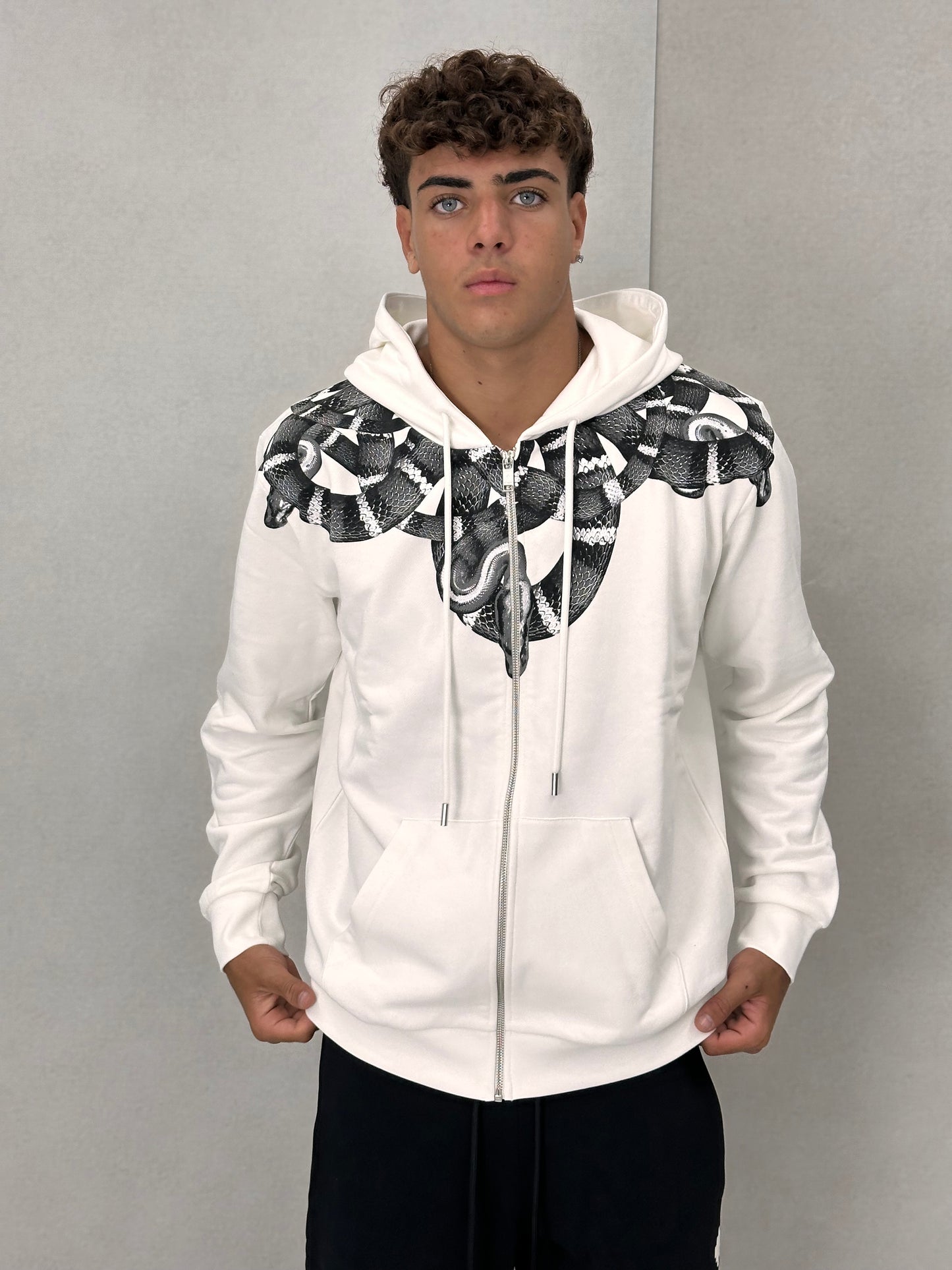 Felpa MARCELO BURLON S042