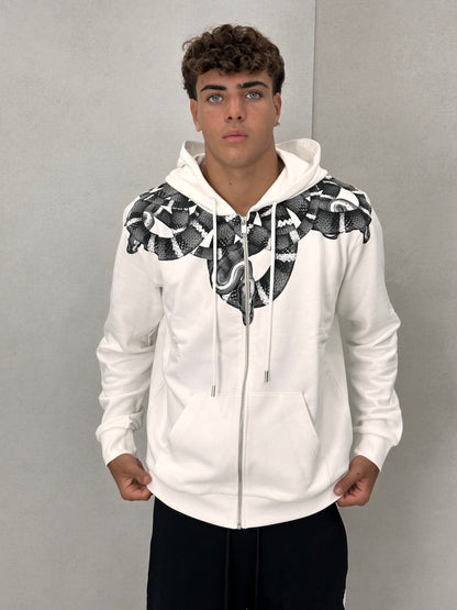 Felpa MARCELO BURLON S042