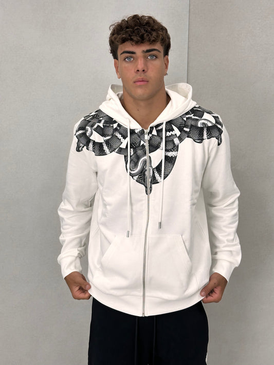 Felpa MARCELO BURLON S042