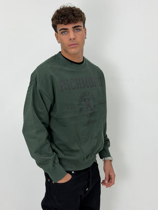 Felpa RICHMOND 25071