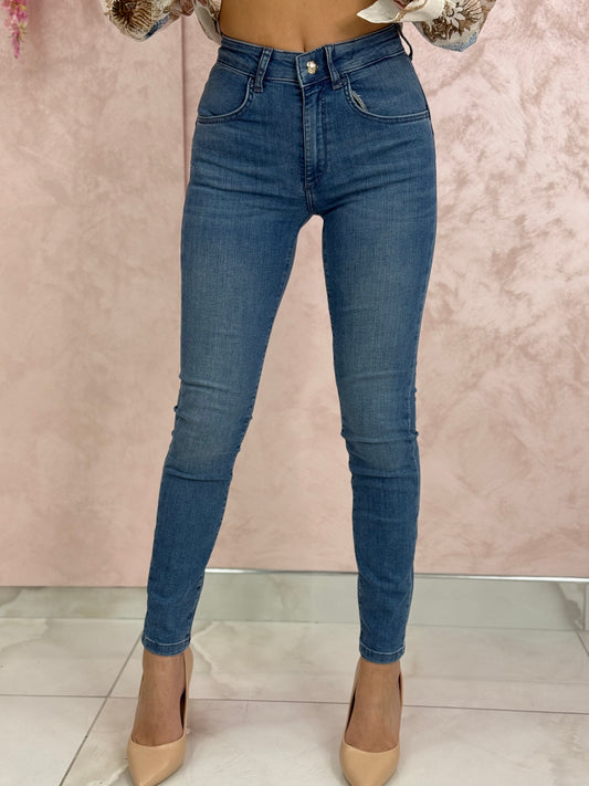 Jeans LIUJO