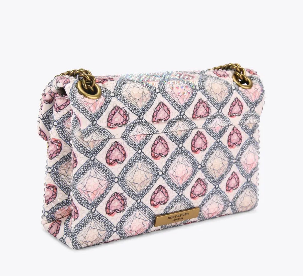 Borsa KURT GEIGER -K KENS 189-