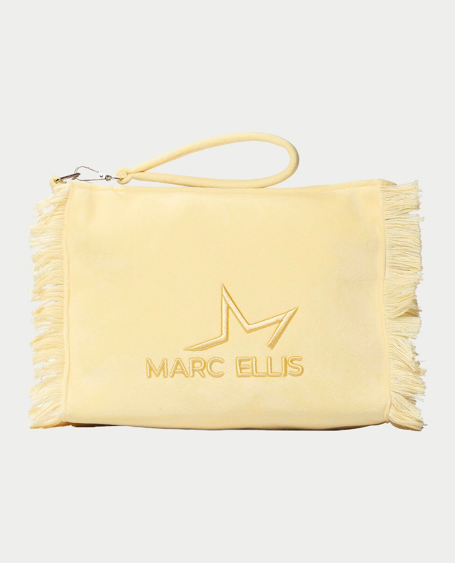 Pochette MARC ELLIS -CALYPSO-